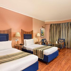 Superior Double or Twin Room Pool View